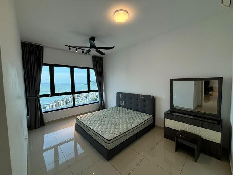 Condominium for Rent at Waterside Residence - Alwin Zh Chen Lim - Bedroom - PropertyGuru.com.my