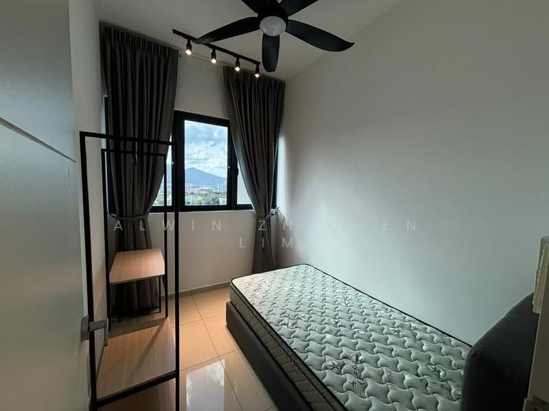 Condominium for Rent at Waterside Residence - Alwin Zh Chen Lim - Bedroom - PropertyGuru.com.my