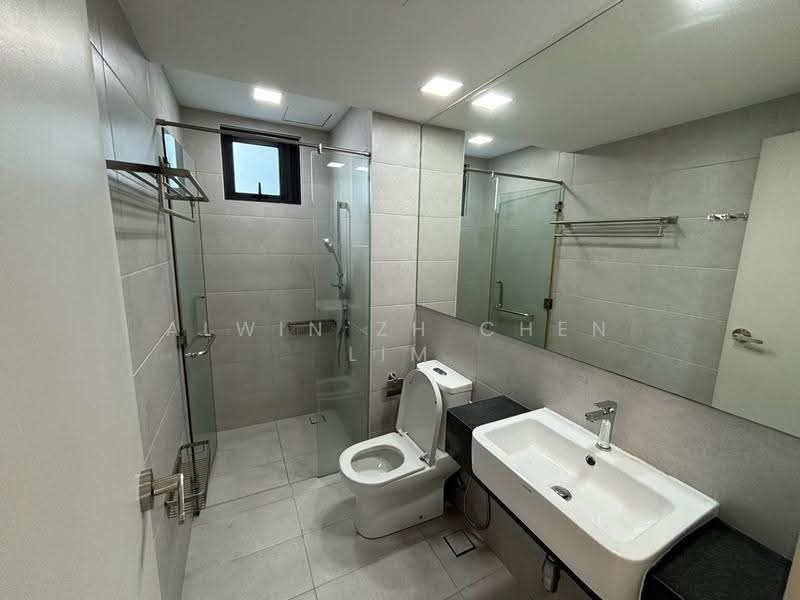 Condominium for Rent at Waterside Residence - Alwin Zh Chen Lim - Bathroom - PropertyGuru.com.my