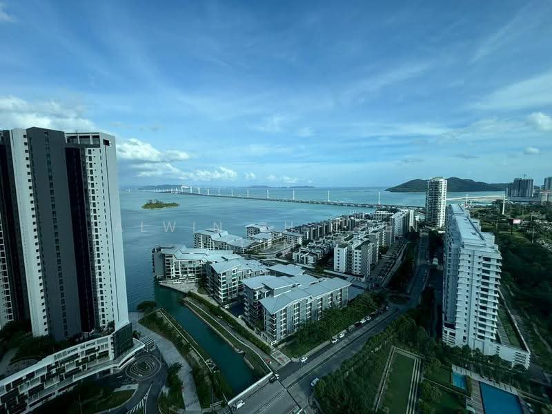 Condominium for Rent at Waterside Residence - Alwin Zh Chen Lim - Exterior - PropertyGuru.com.my