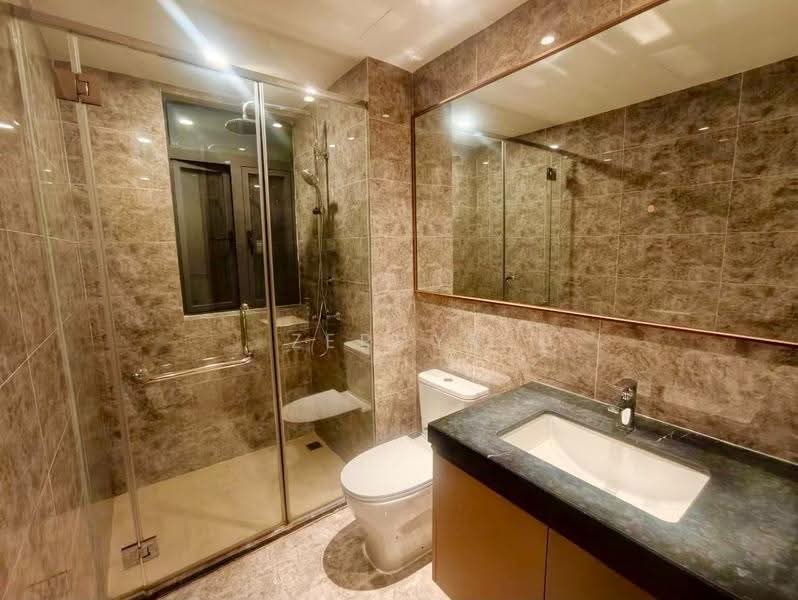 Kondominium untuk Dijual di R&F Princess Cove Phase 2-Seine Region - Zephyr Khoo - PropertyGuru.com.my