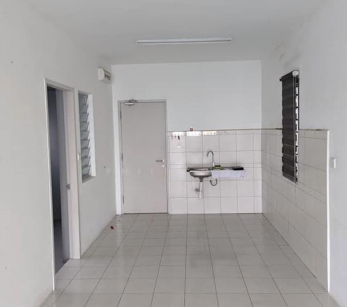 Pangsapuri untuk Disewa di Jalilmas - Philip Ng - Kitchen - PropertyGuru.com.my