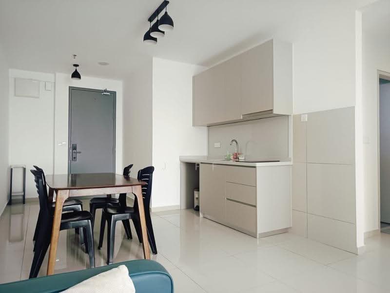 Service Residence for Rent at BeCentral @ i-City - Jeff Ng - PropertyGuru.com.my