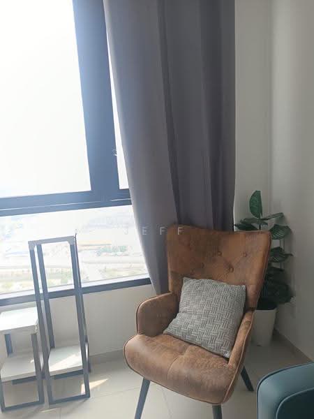 Service Residence for Rent at BeCentral @ i-City - Jeff Ng - PropertyGuru.com.my