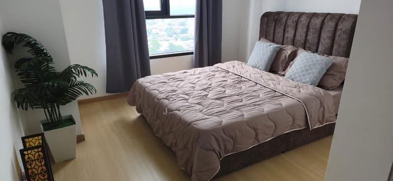 Service Residence for Rent at BeCentral @ i-City - Jeff Ng - PropertyGuru.com.my