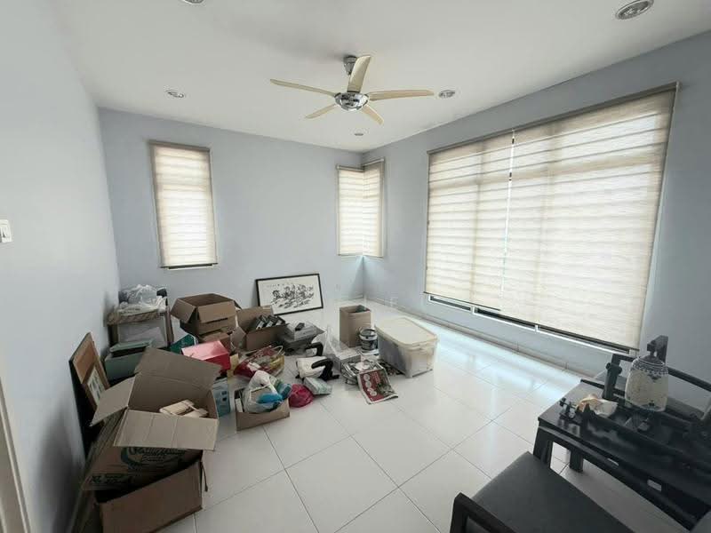 2.5-storey Terraced House for Sale in Taman Skudai Indah (Skudai) - Daniel Yong - Interior - PropertyGuru.com.my