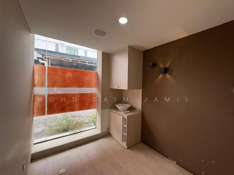 Retail Space for Rent in Bangsar Baru (Bangsar) - Mohd Daim Jamil - Interior - PropertyGuru.com.my
