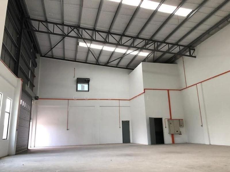 Semi-D Factory for Rent in Eco Business Park 2 Senai (Senai) - Coco Lee - Interior - PropertyGuru.com.my