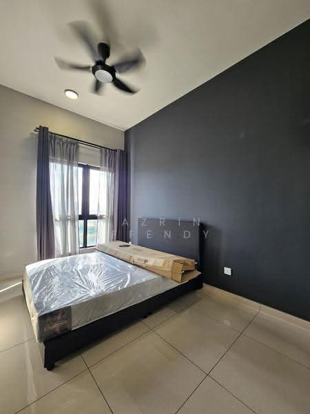 Service Residence for Rent at Habitus @ City of Elmina - Nazrin Affendy - Bedroom - PropertyGuru.com.my