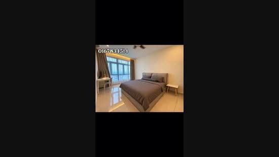 Apartment for Rent at 8Scape Residence @ Sutera - Jocelyn Onn - PropertyGuru.com.my