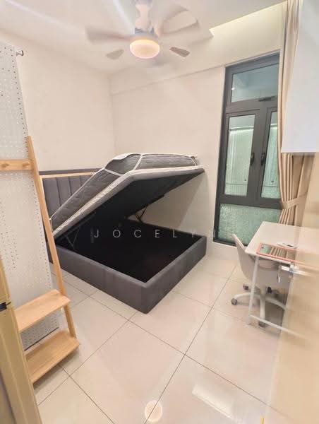 Apartment for Rent at 8Scape Residence @ Sutera - Jocelyn Onn - Bedroom - PropertyGuru.com.my