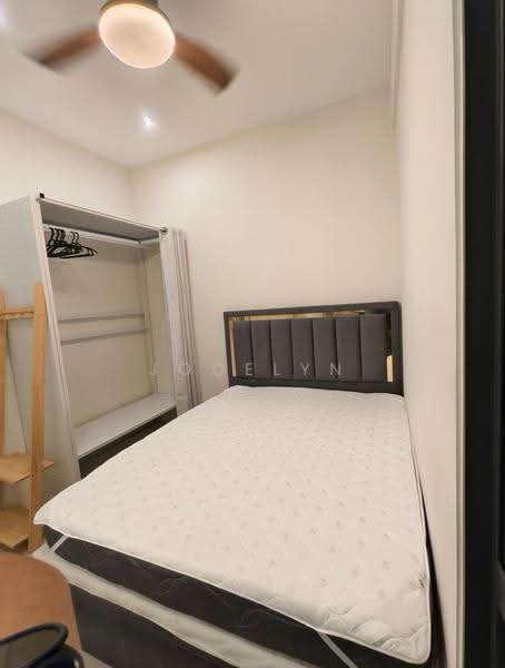 Apartment for Rent at 8Scape Residence @ Sutera - Jocelyn Onn - Bedroom - PropertyGuru.com.my