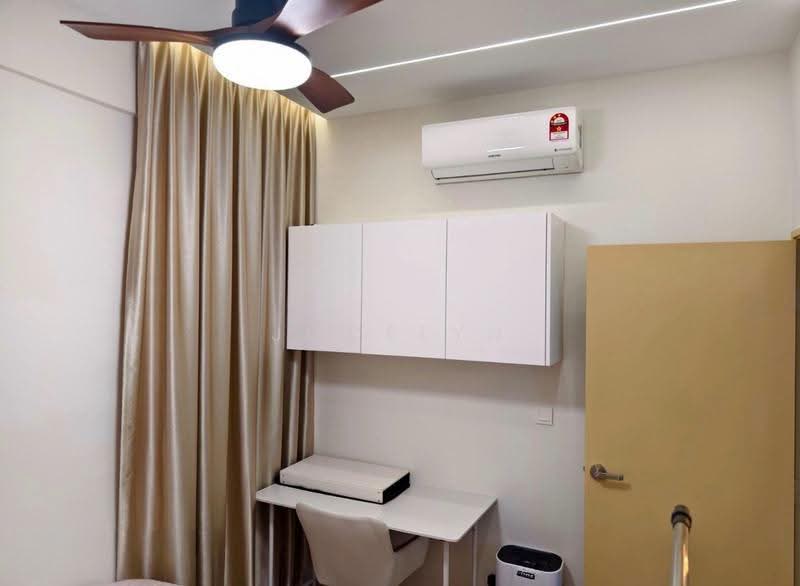 Apartment for Rent at 8Scape Residence @ Sutera - Jocelyn Onn - Study - PropertyGuru.com.my