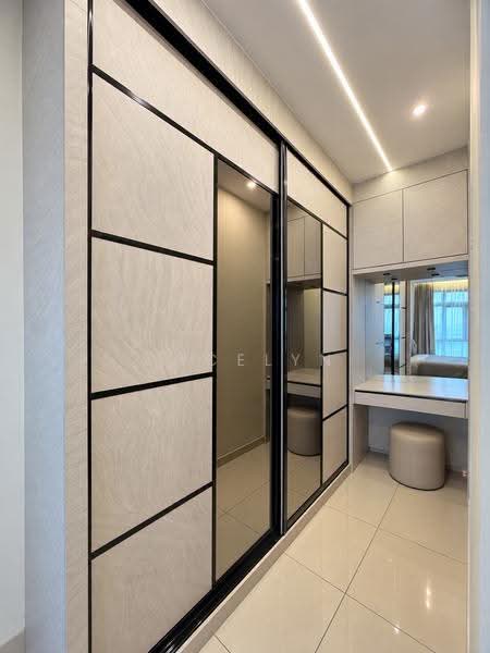 Apartment for Rent at 8Scape Residence @ Sutera - Jocelyn Onn - Interior - PropertyGuru.com.my
