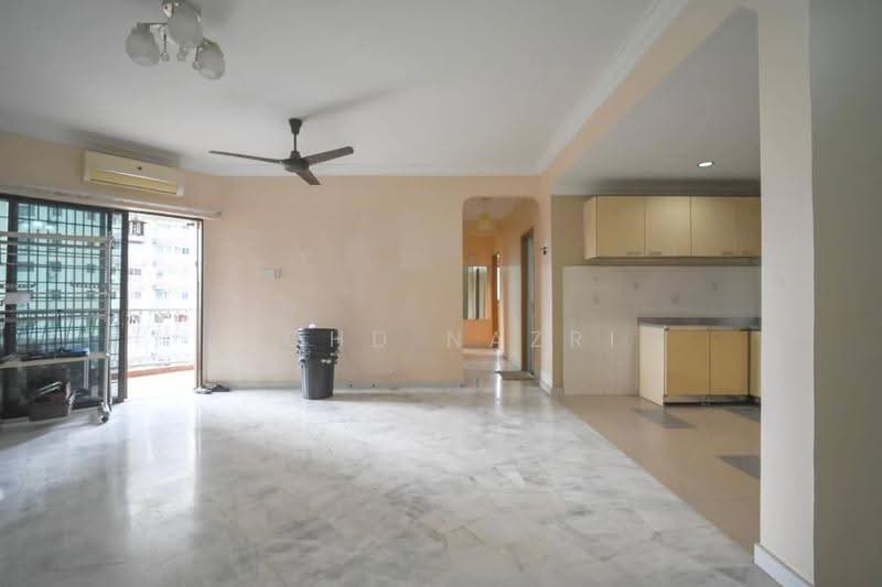 Condominium for Sale at Sri Angsana Hilir - Mohd Nazri Roslan - PropertyGuru.com.my