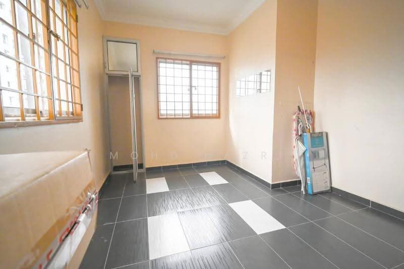 Condominium for Sale at Sri Angsana Hilir - Mohd Nazri Roslan - PropertyGuru.com.my