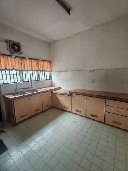 Rumah Teres 2-Tingkat untuk Dijual di Butterworth (Penang) - Zack Lee - Kitchen - PropertyGuru.com.my