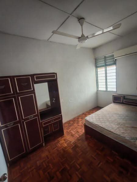 Rumah Teres 2-Tingkat untuk Dijual di Butterworth (Penang) - Zack Lee - Bedroom - PropertyGuru.com.my