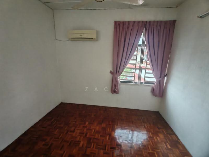 Rumah Teres 2-Tingkat untuk Dijual di Butterworth (Penang) - Zack Lee - Interior - PropertyGuru.com.my