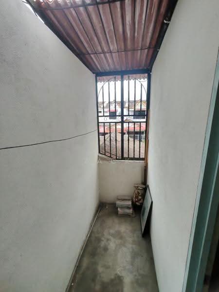 Rumah Teres 2-Tingkat untuk Dijual di Butterworth (Penang) - Zack Lee - PropertyGuru.com.my