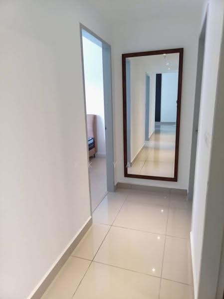 Service Residence for Rent at M Luna - KK Yap - Corridor - PropertyGuru.com.my