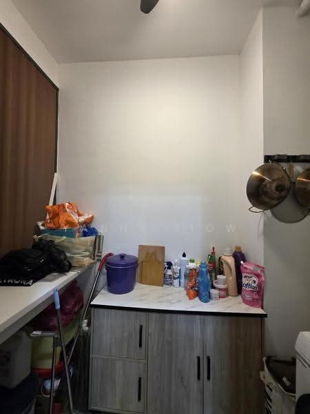 Kediaman Servis untuk Disewa di Altris Residences @ The Quartz WM - Yanny Siow - Interior - PropertyGuru.com.my