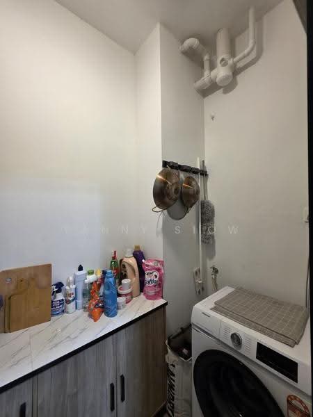 Kediaman Servis untuk Disewa di Altris Residences @ The Quartz WM - Yanny Siow - Interior - PropertyGuru.com.my