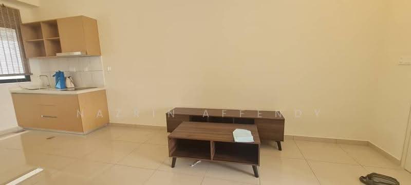 Service Residence for Rent at Habitus @ City of Elmina - Nazrin Affendy - Kitchen - PropertyGuru.com.my
