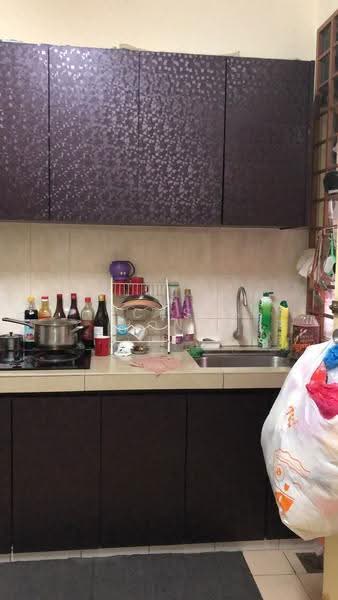 Rumah Teres 2-Tingkat untuk Disewa di Taman Puncak Jalil (Seri Kembangan) - Jackson Wong - Kitchen - PropertyGuru.com.my