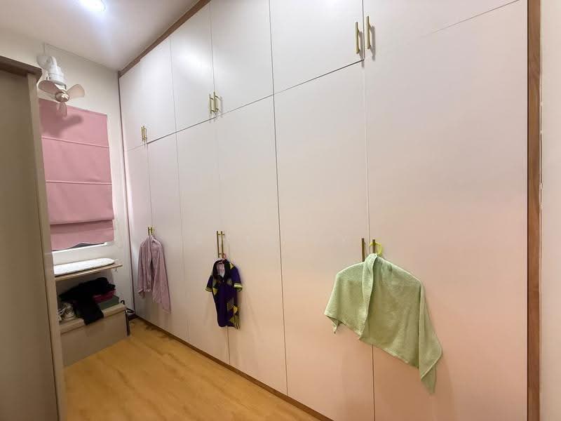 2-storey Terraced House for Sale in Eco Botanic (Iskandar Puteri (Nusajaya)) - Shirley Yap - Interior - PropertyGuru.com.my