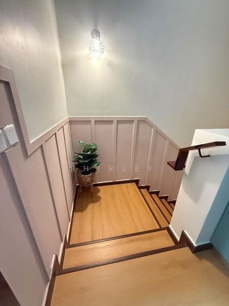2-storey Terraced House for Sale in Eco Botanic (Iskandar Puteri (Nusajaya)) - Shirley Yap - Interior - PropertyGuru.com.my