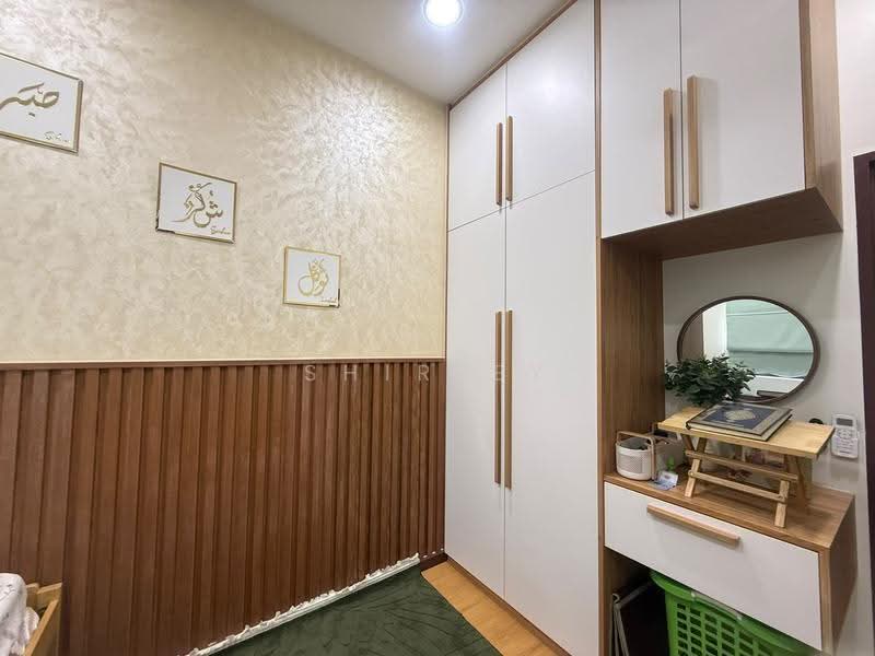 2-storey Terraced House for Sale in Eco Botanic (Iskandar Puteri (Nusajaya)) - Shirley Yap - Interior - PropertyGuru.com.my
