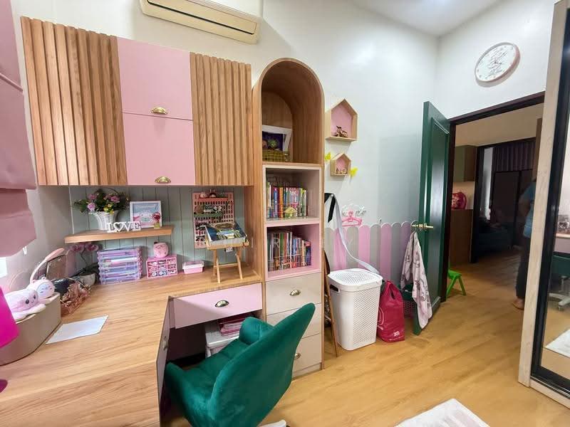 2-storey Terraced House for Sale in Eco Botanic (Iskandar Puteri (Nusajaya)) - Shirley Yap - Study - PropertyGuru.com.my