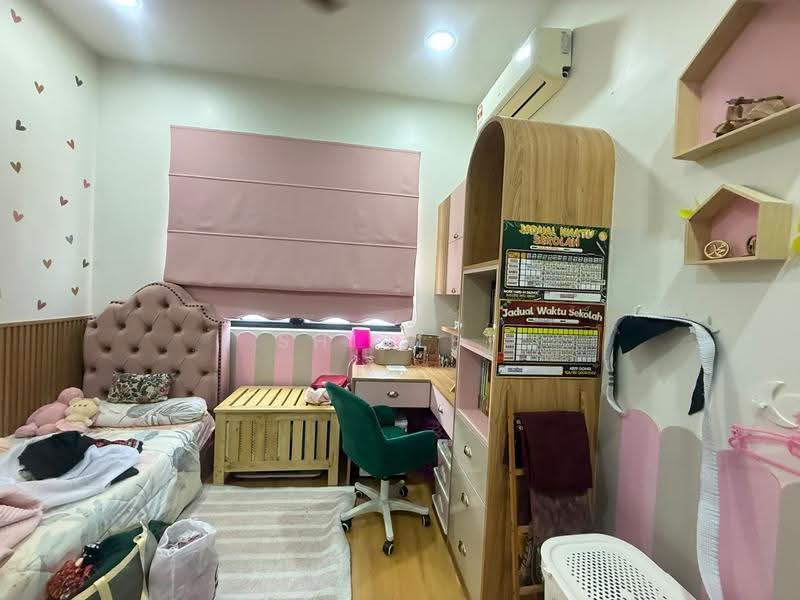 2-storey Terraced House for Sale in Eco Botanic (Iskandar Puteri (Nusajaya)) - Shirley Yap - PropertyGuru.com.my