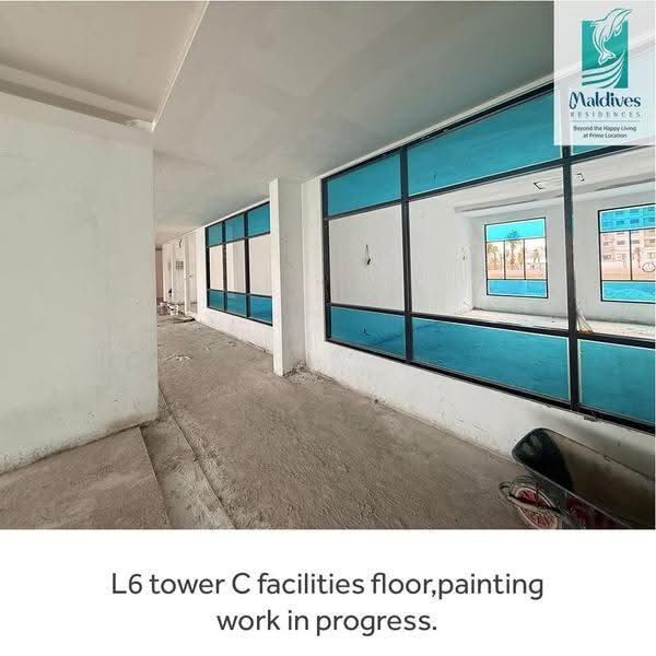 Condominium for Sale at Maldives Residences - SJ Ho - Maldives - Site Progress - PropertyGuru.com.my