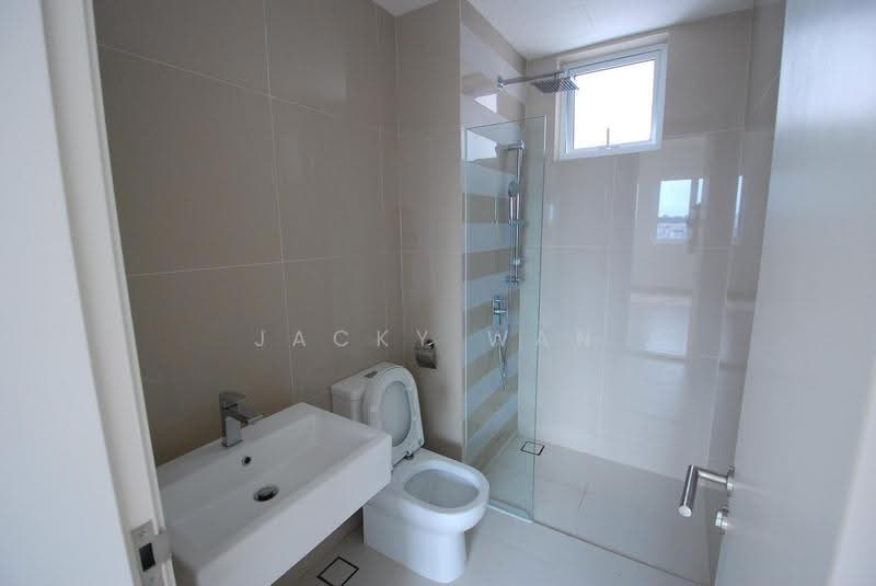 Kediaman Servis untuk Disewa di Southbank Residence - Jacky Wan - PropertyGuru.com.my