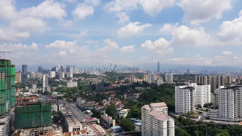 Kediaman Servis untuk Disewa di Southbank Residence - Jacky Wan - PropertyGuru.com.my