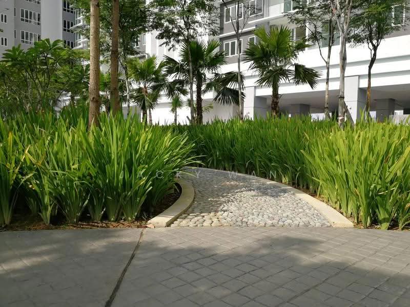 Kediaman Servis untuk Disewa di Southbank Residence - Jacky Wan - PropertyGuru.com.my