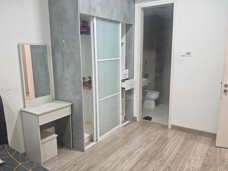 Kediaman Servis untuk Disewa di Southbank Residence - Jacky Wan - Interior - PropertyGuru.com.my