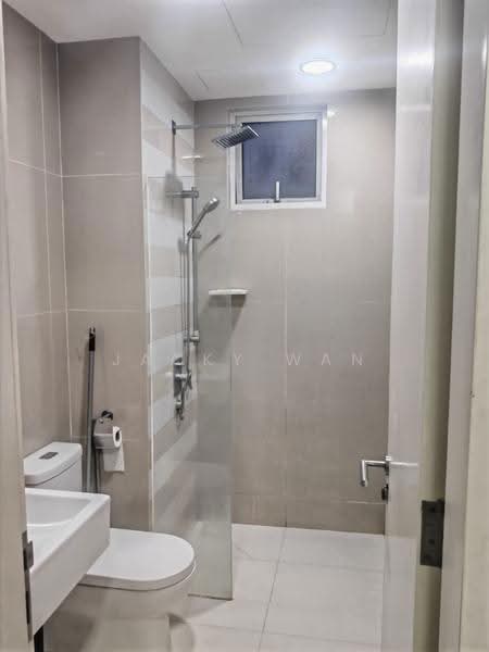 Kediaman Servis untuk Disewa di Southbank Residence - Jacky Wan - Bathroom - PropertyGuru.com.my