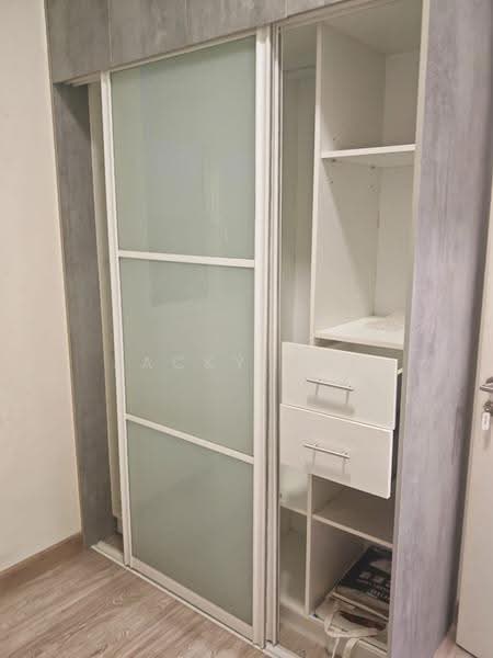Kediaman Servis untuk Disewa di Southbank Residence - Jacky Wan - Interior - PropertyGuru.com.my