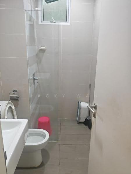 Kediaman Servis untuk Disewa di Southbank Residence - Jacky Wan - Bathroom - PropertyGuru.com.my