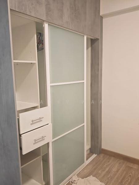 Kediaman Servis untuk Disewa di Southbank Residence - Jacky Wan - Interior - PropertyGuru.com.my