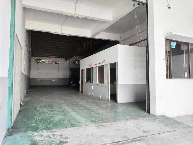 Factory for Rent in Taman Desa Cemerlang (Ulu Tiram) - Zephyr Khoo - PropertyGuru.com.my