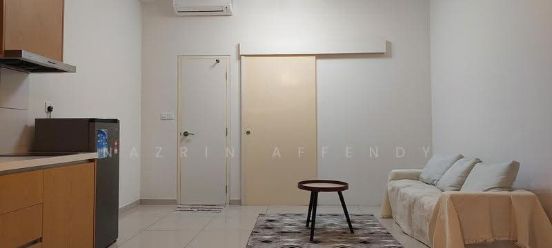 Condominium for Rent at Subang Bestari - Nazrin Affendy - Living Room - PropertyGuru.com.my