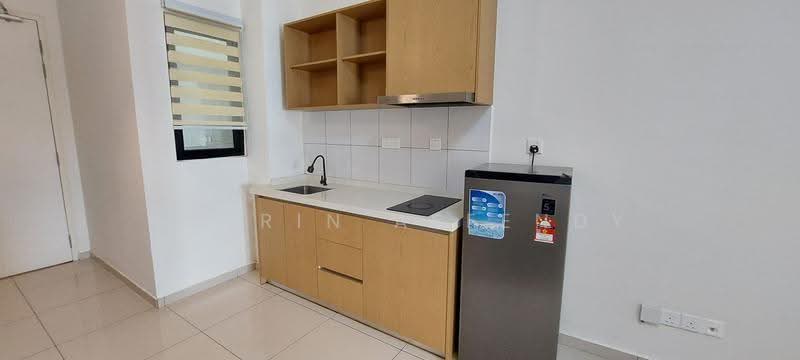 Condominium for Rent at Subang Bestari - Nazrin Affendy - Kitchen - PropertyGuru.com.my