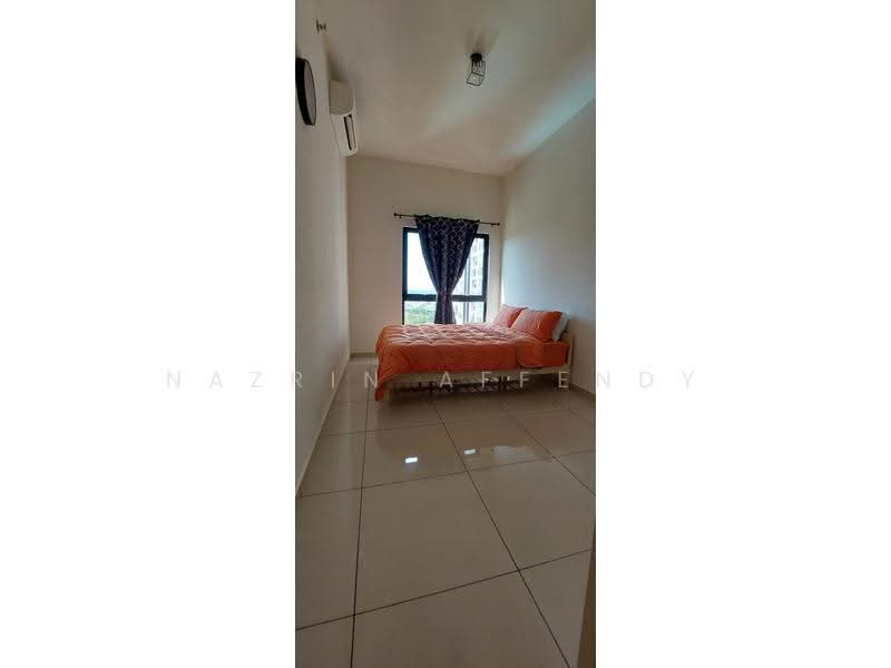 Condominium for Rent at Subang Bestari - Nazrin Affendy - Bedroom - PropertyGuru.com.my