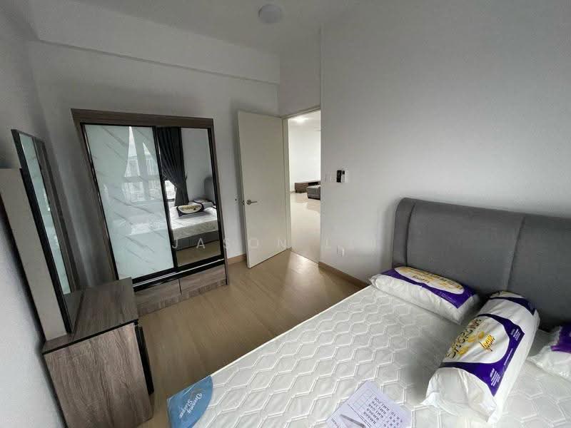 Condominium for Rent at Kuchai Sentral - Jason Lee - Bedroom - PropertyGuru.com.my