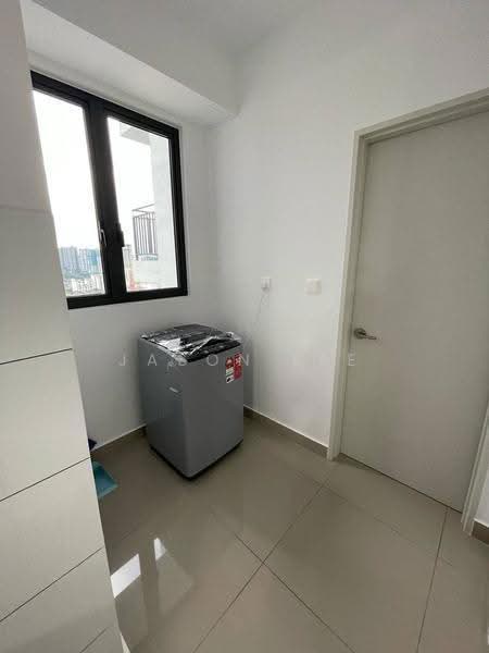 Condominium for Rent at Kuchai Sentral - Jason Lee - Interior - PropertyGuru.com.my