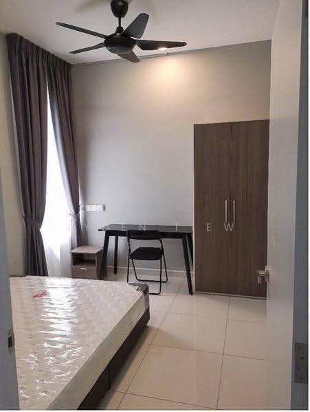 Condominium for Rent at Riana South - Jyden Tiew - Bedroom - PropertyGuru.com.my